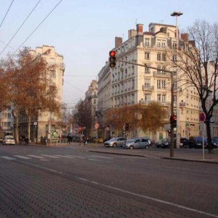 Le Love Spa Lyon Dış mekan fotoğraf