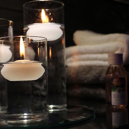 Le Love Spa Lyon Dış mekan fotoğraf