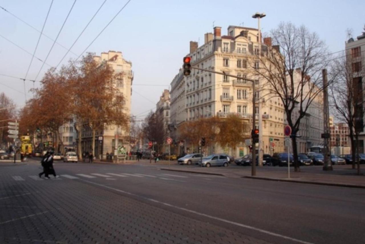 Le Love Spa Lyon Dış mekan fotoğraf