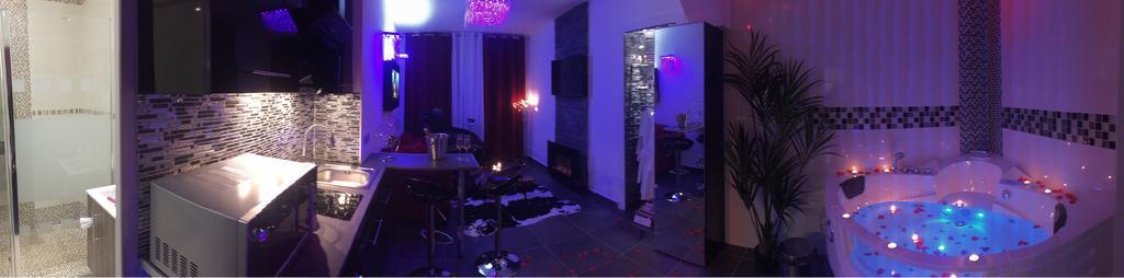 Le Love Spa Lyon Oda fotoğraf
