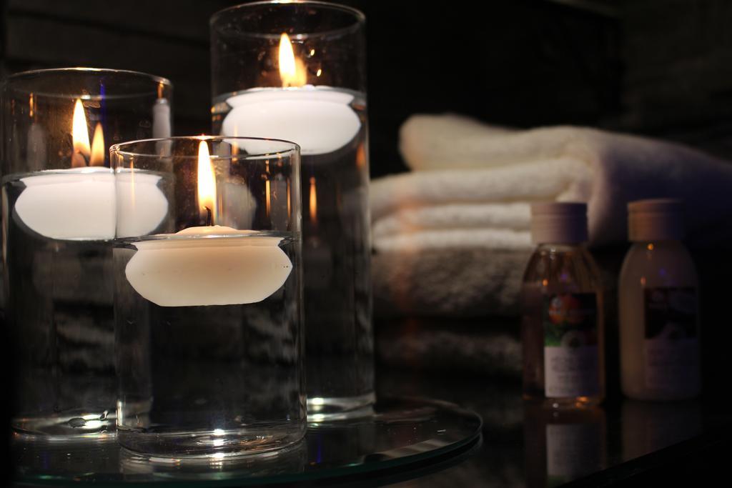 Le Love Spa Lyon Dış mekan fotoğraf