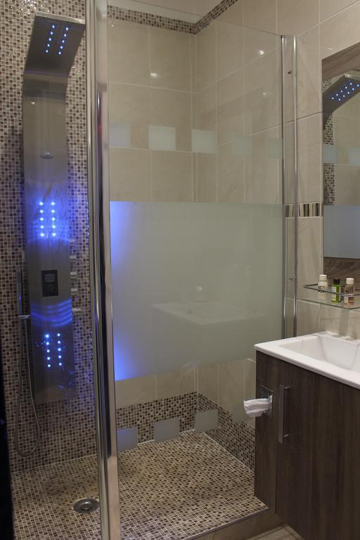 Le Love Spa Lyon Oda fotoğraf