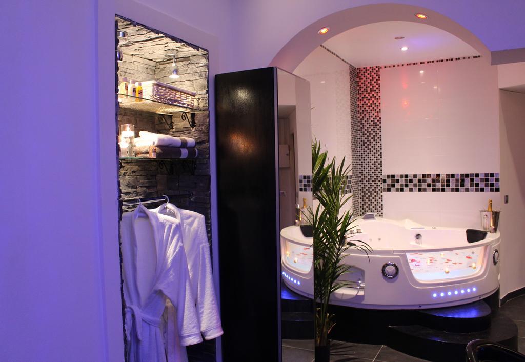 Le Love Spa Lyon Oda fotoğraf
