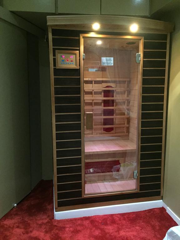 Le Love Spa Lyon Dış mekan fotoğraf