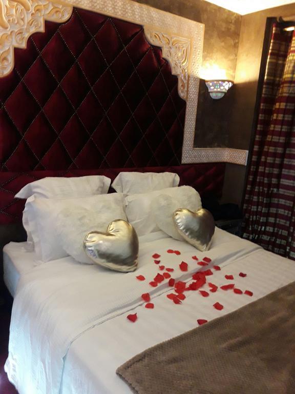 Le Love Spa Lyon Dış mekan fotoğraf