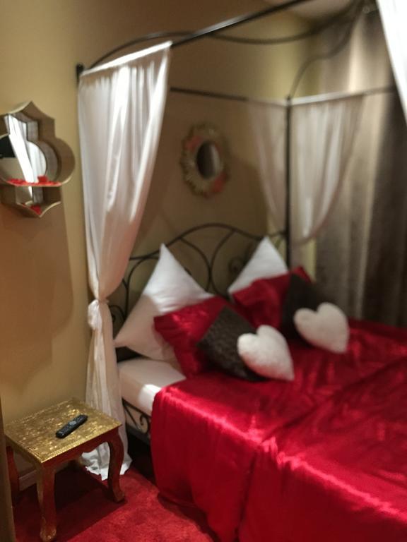 Le Love Spa Lyon Dış mekan fotoğraf