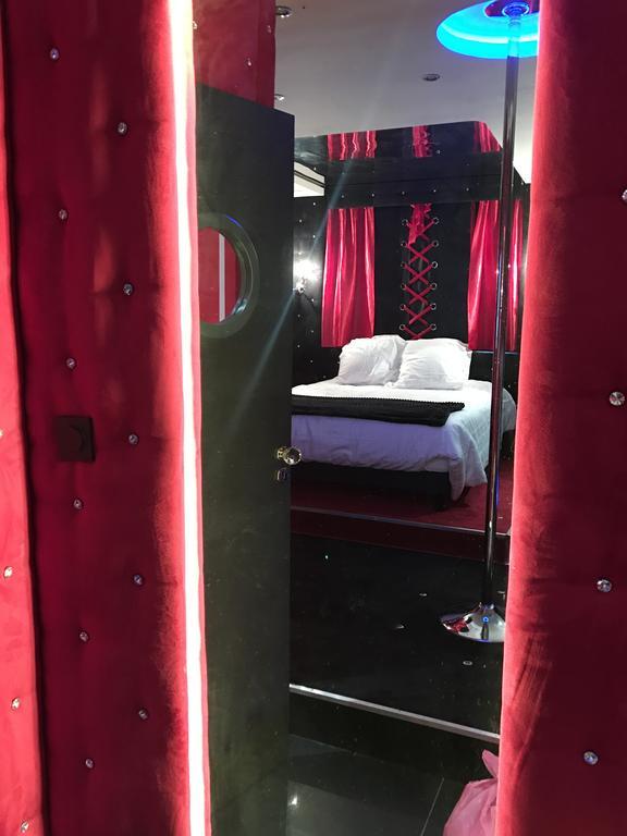 Le Love Spa Lyon Dış mekan fotoğraf