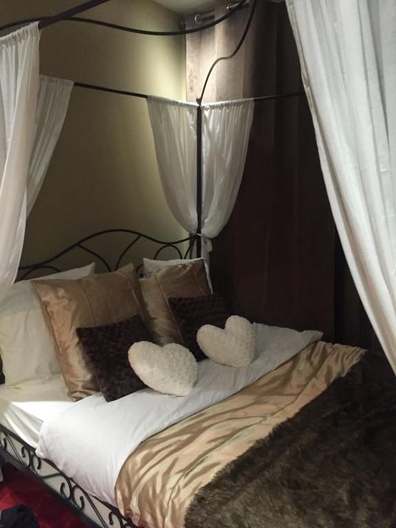 Le Love Spa Lyon Dış mekan fotoğraf